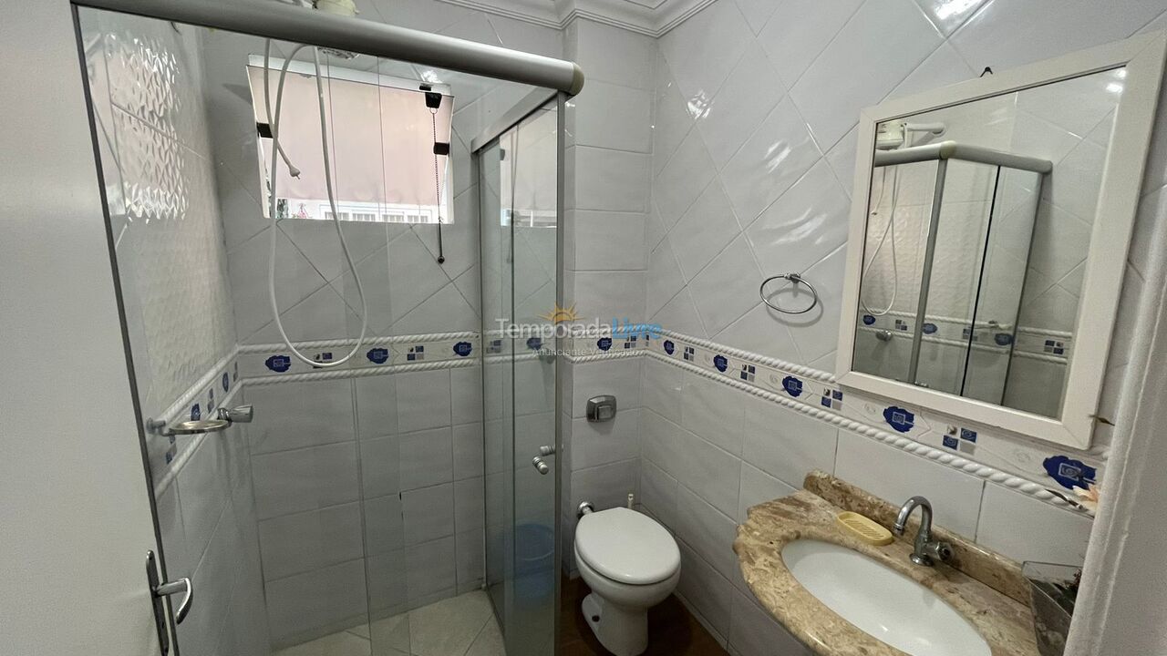 Casa para aluguel de temporada em Balneário Camboriú (Praia Central)