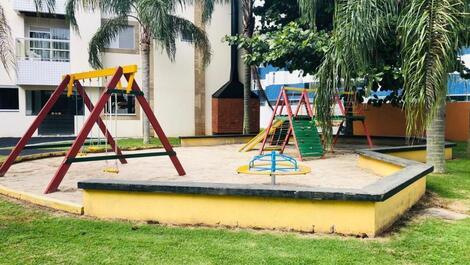Espaço kids