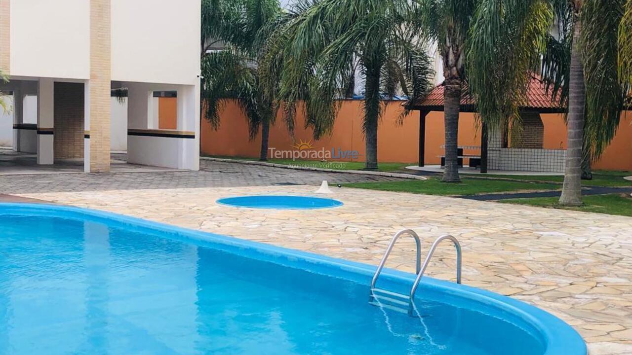 Apartamento para aluguel de temporada em Florianopolis (Praia dos Ingleses)