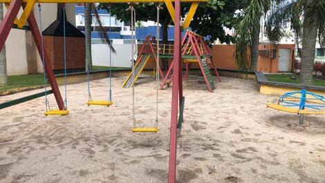 Espaço kids