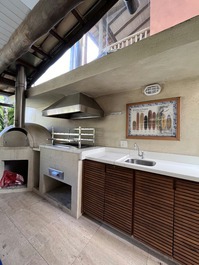 CASA EN LA PLAYA DE BARRA DO UNA