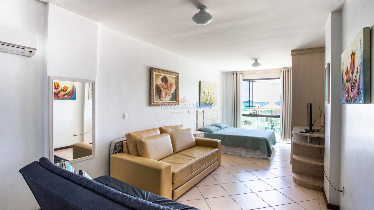 Apartment for vacation rental in Arraial do Cabo (Prainha)