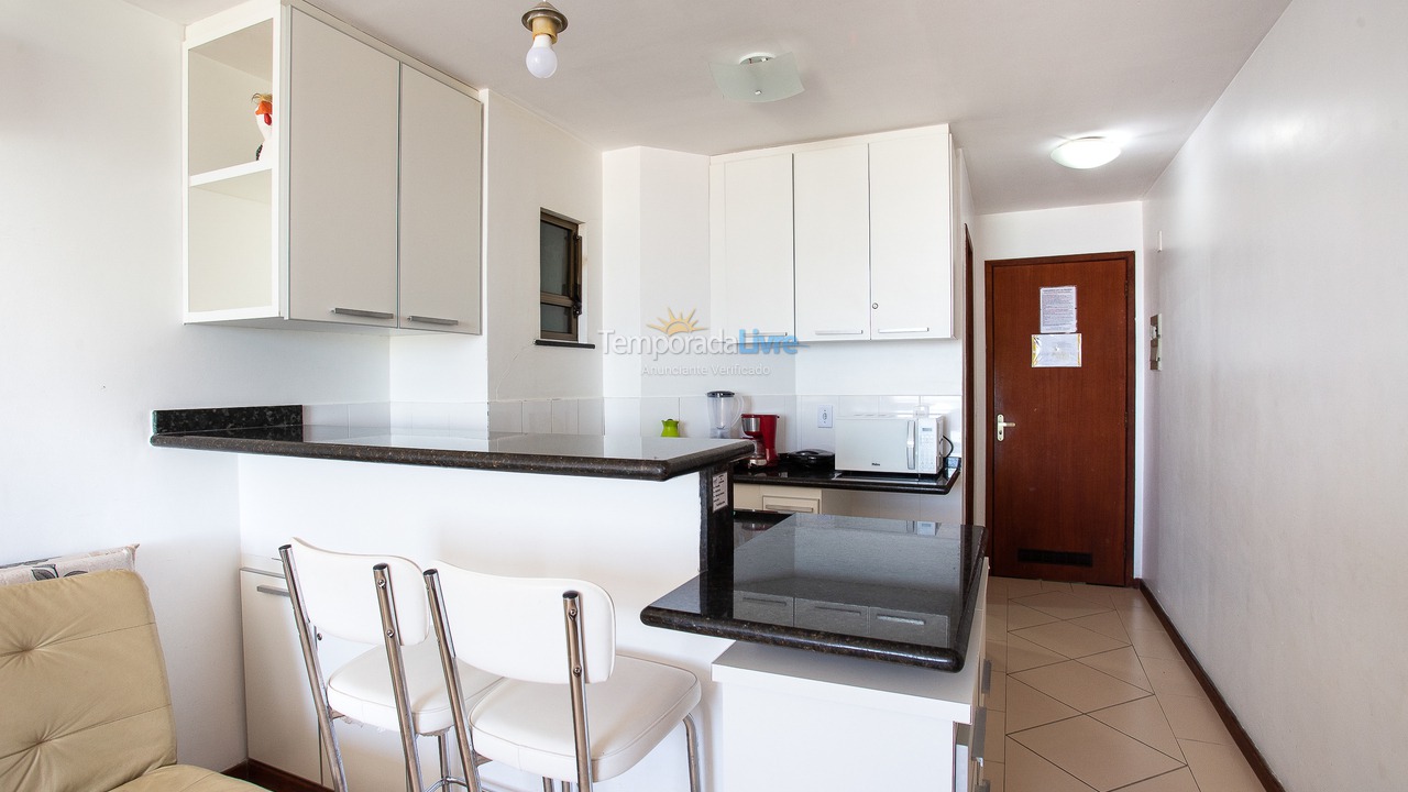 Apartment for vacation rental in Arraial do Cabo (Prainha)