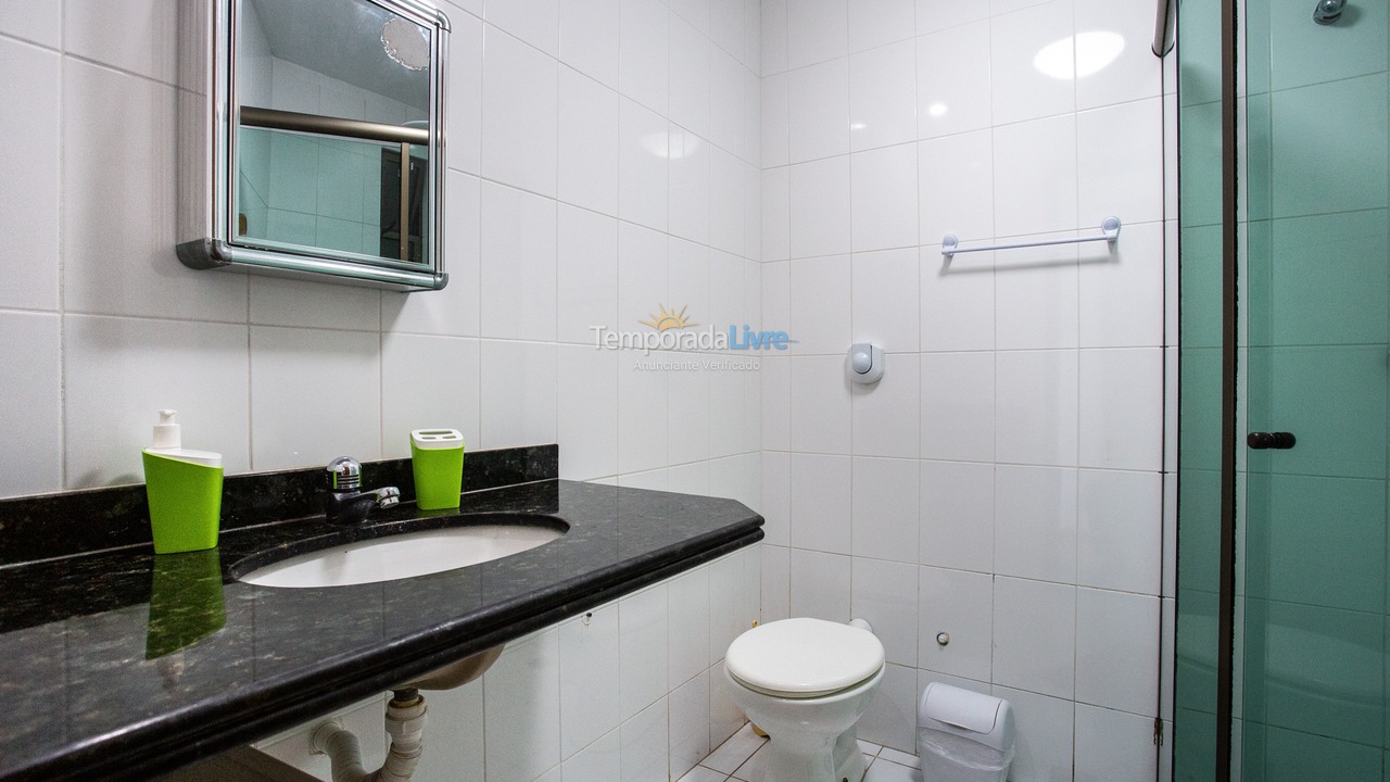 Apartment for vacation rental in Arraial do Cabo (Prainha)