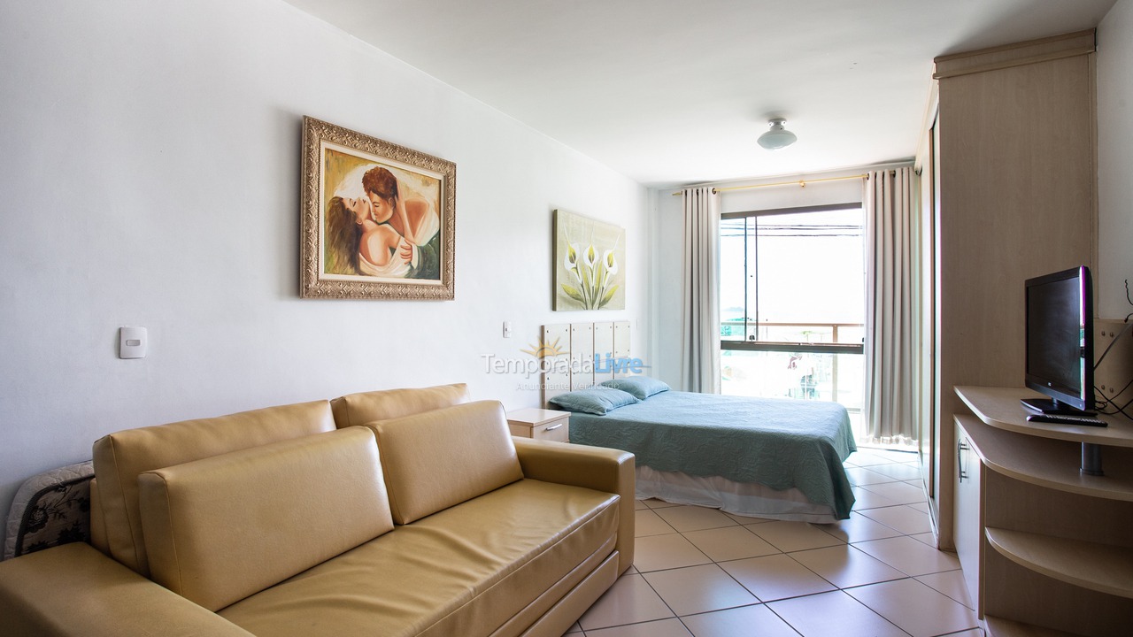 Apartment for vacation rental in Arraial do Cabo (Prainha)