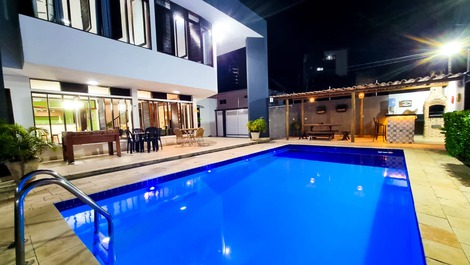 Casa para alugar em Natal - Ponta Negra