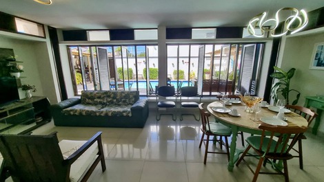 Beautiful House in Ponta Negra