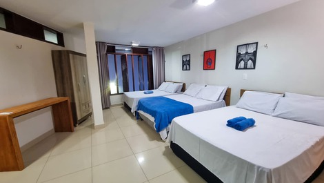 Beautiful House in Ponta Negra