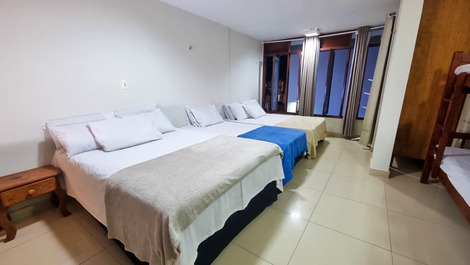 Beautiful House in Ponta Negra