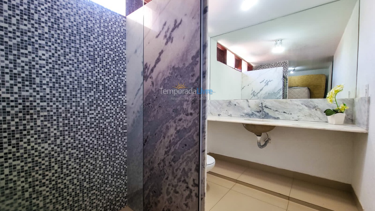 House for vacation rental in Natal (Ponta Negra)