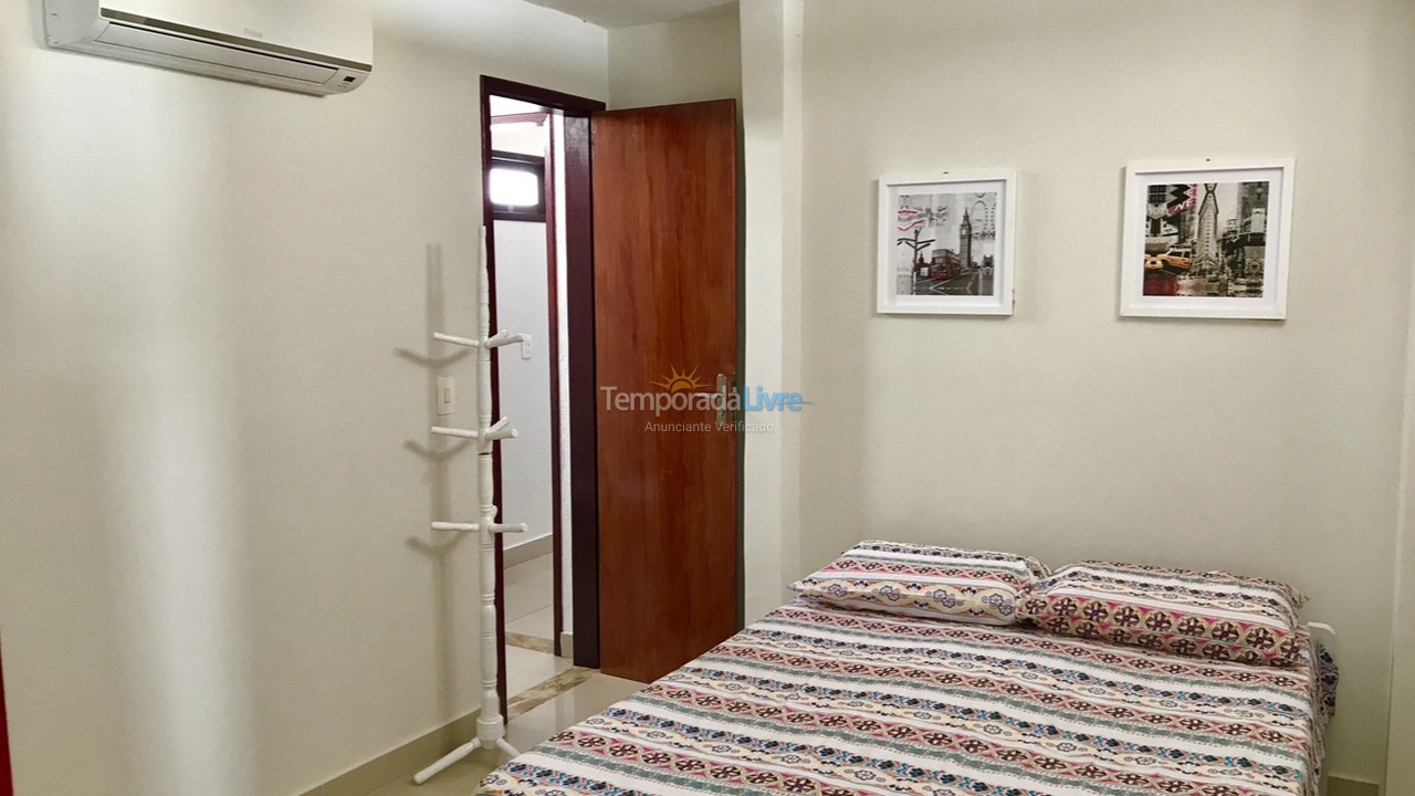 House for vacation rental in Natal (Ponta Negra)