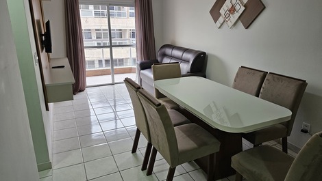 Apartamento para alugar em Guarapari - Praia do Morro