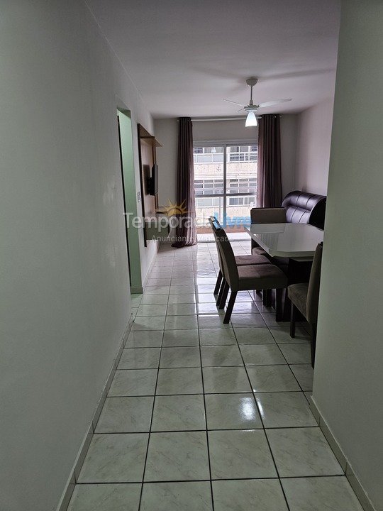 Apartamento para aluguel de temporada em Guarapari (Praia do Morro)