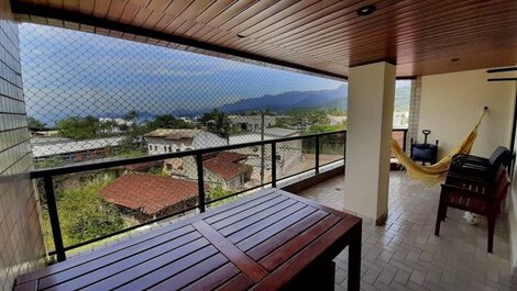 Apartamento para alquilar en Ubatuba - São Paulo