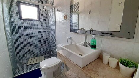 200m de la Playa | Aire condicionado