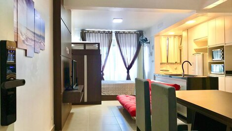 Apartamento para alquilar en Itararé - São Paulo