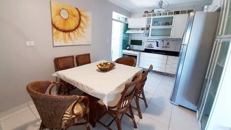 200m de la Playa | Aire condicionado