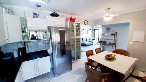 200m de la Playa | Aire condicionado