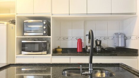 PRAIA LINDA Wi-Fi | Netflix | 75m beach