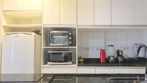 PRAIA LINDA Wi-Fi | Netflix | 75m beach