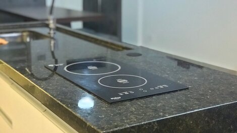 PRAIA LINDA Wi-Fi | Netflix | 75m beach