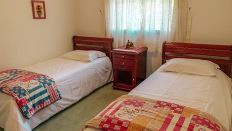 Casa Orquídea Campos do Jordão