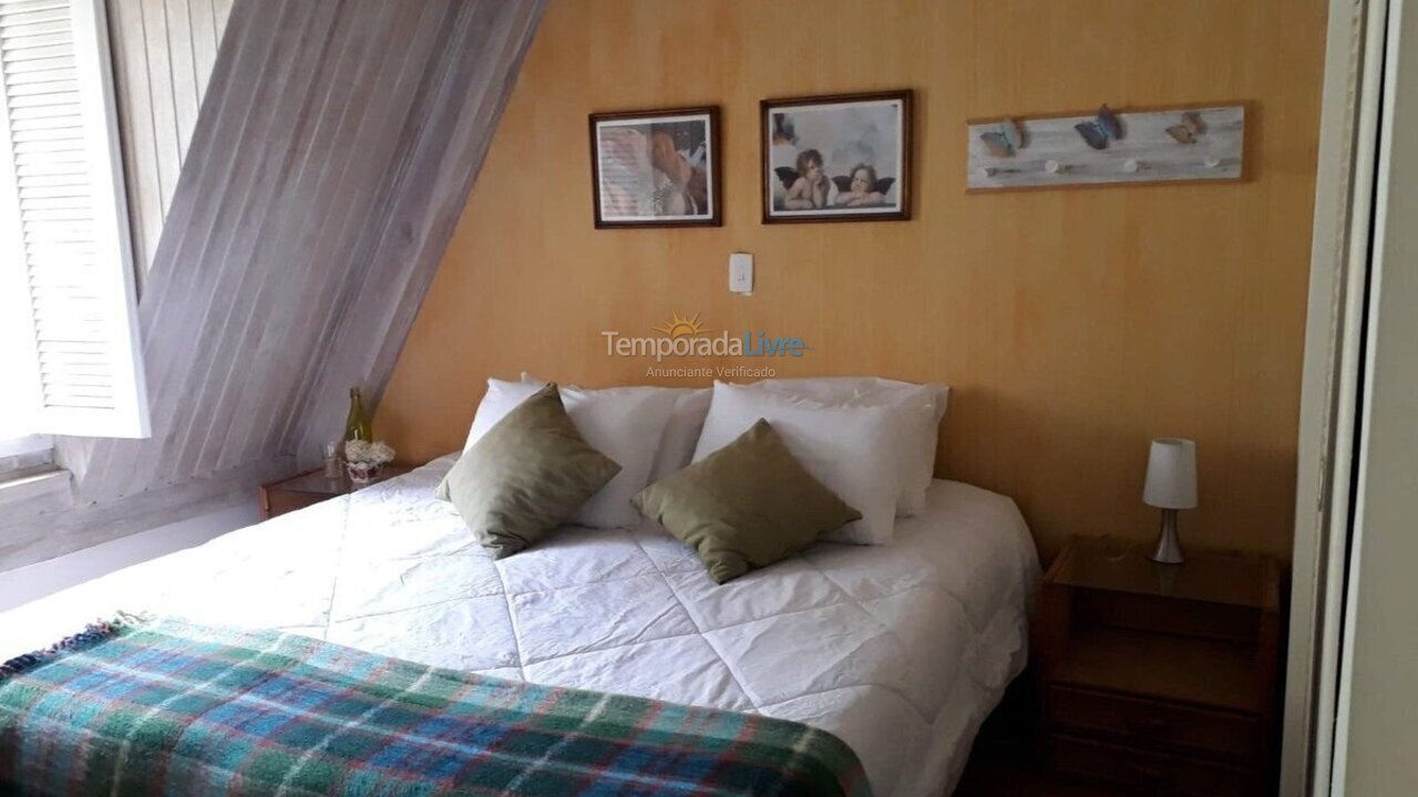 House for vacation rental in Campos do Jordão (Fojo)