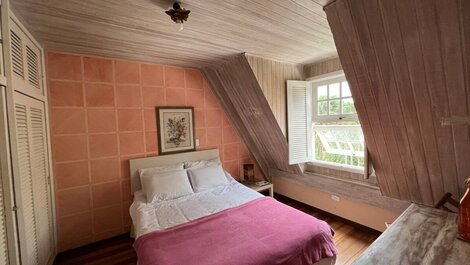 Casa do Bosque Campos do Jordão