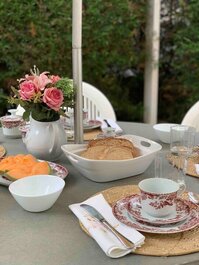 Casa do Bosque Campos do Jordão