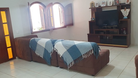 Sala de tv 