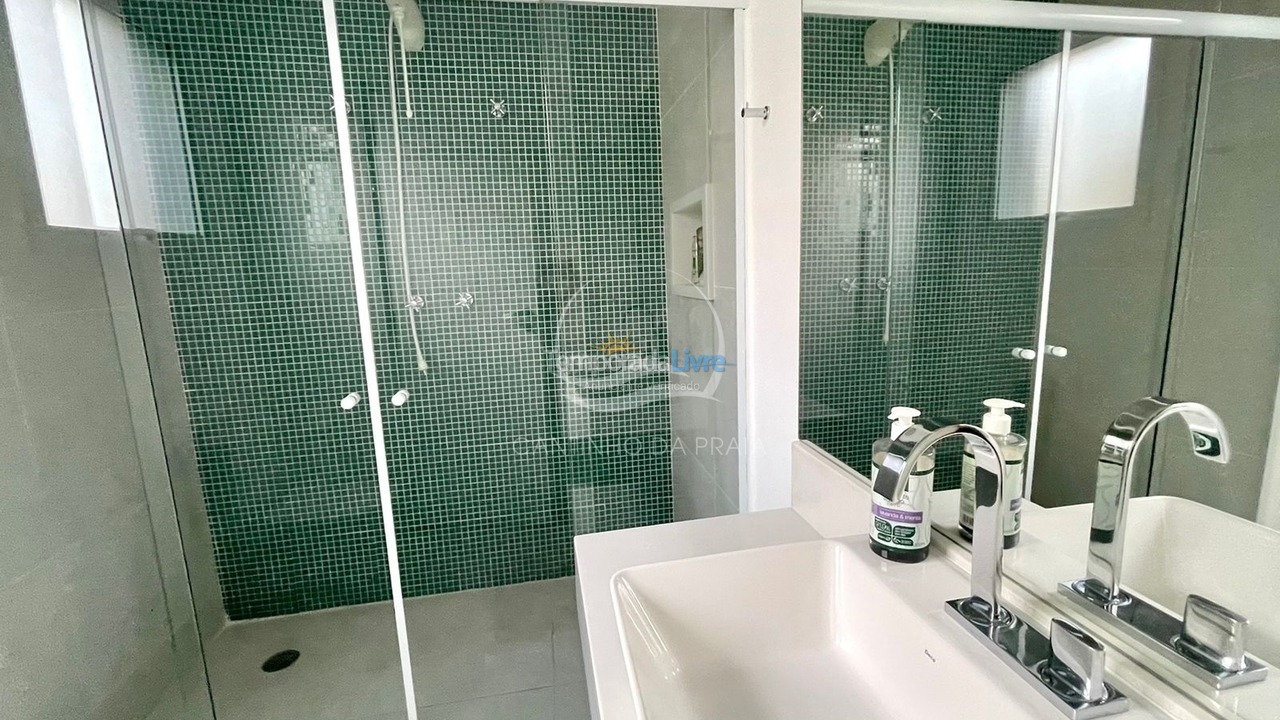 House for vacation rental in Bertioga (Riviera de São Lourenço)