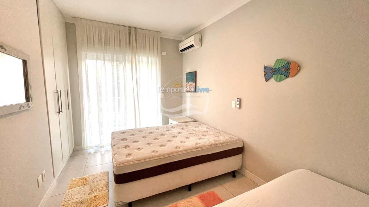 House for vacation rental in Bertioga (Riviera de São Lourenço)