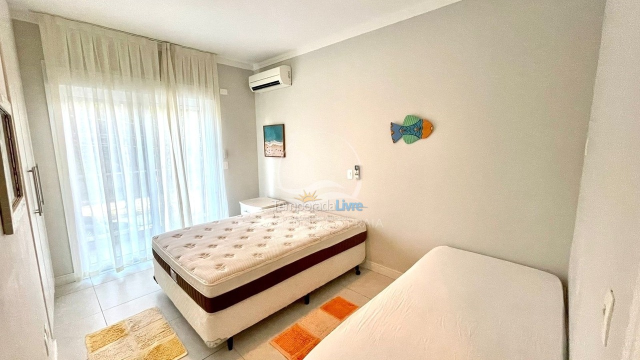 House for vacation rental in Bertioga (Riviera de São Lourenço)