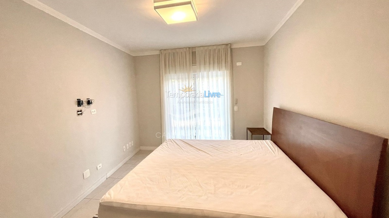 House for vacation rental in Bertioga (Riviera de São Lourenço)