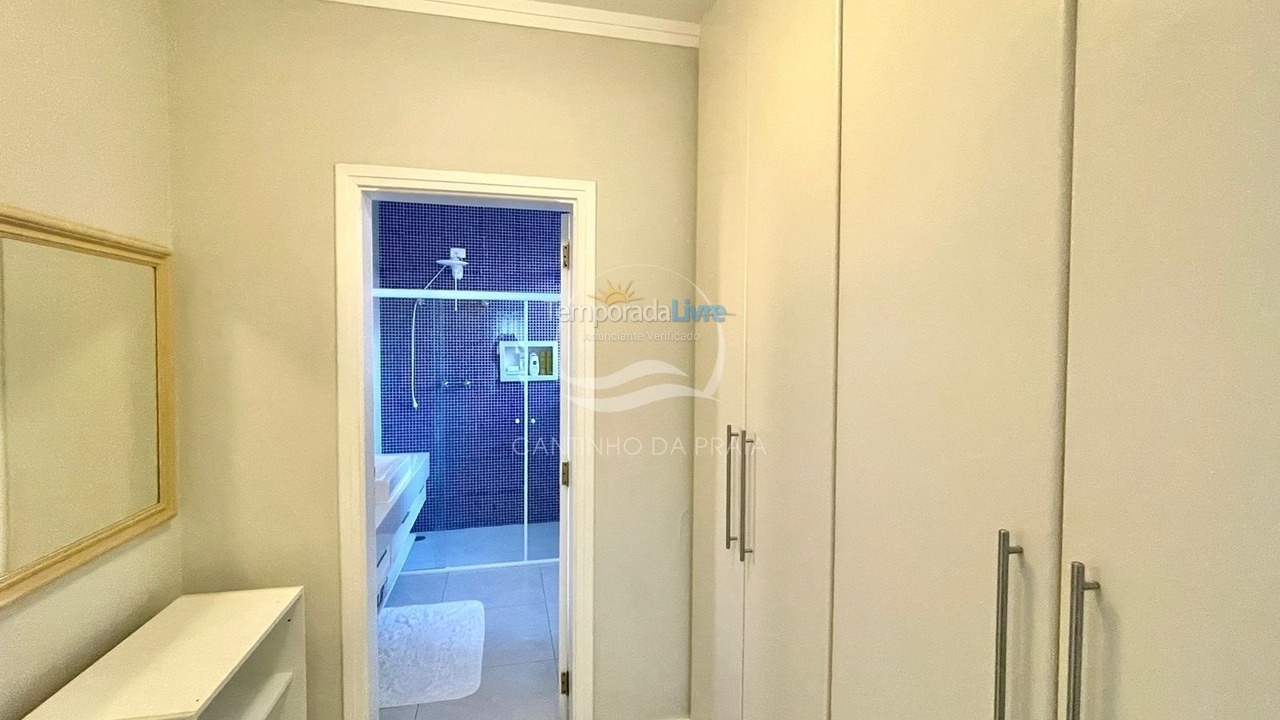 House for vacation rental in Bertioga (Riviera de São Lourenço)