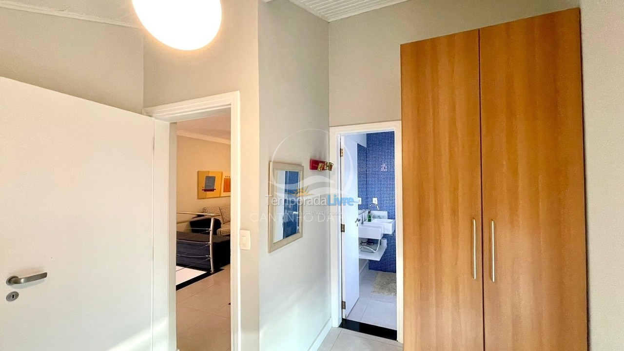 House for vacation rental in Bertioga (Riviera de São Lourenço)