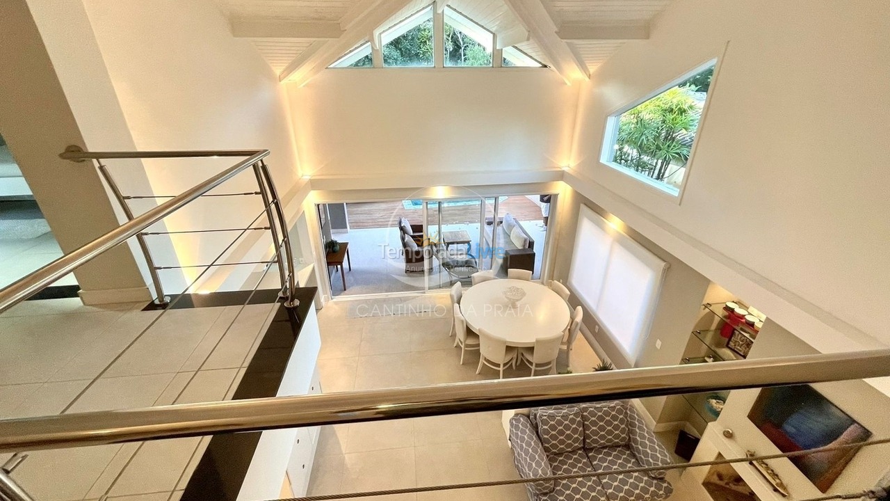 House for vacation rental in Bertioga (Riviera de São Lourenço)