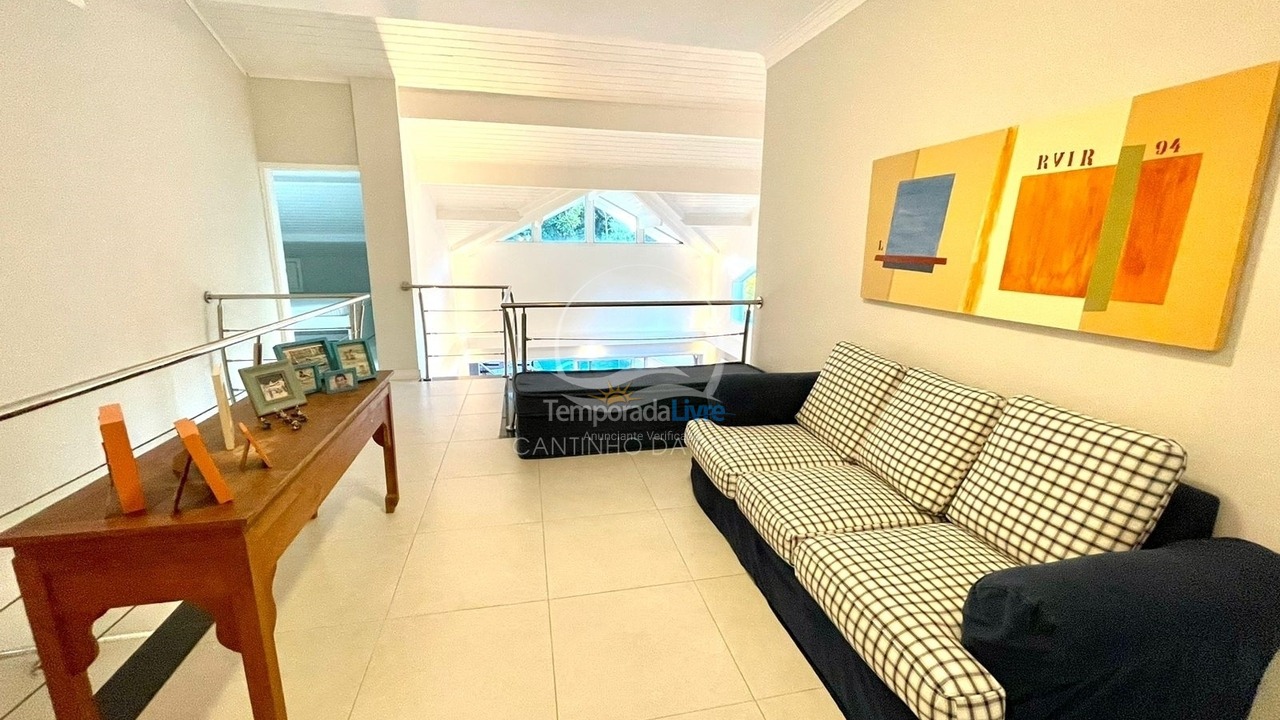House for vacation rental in Bertioga (Riviera de São Lourenço)