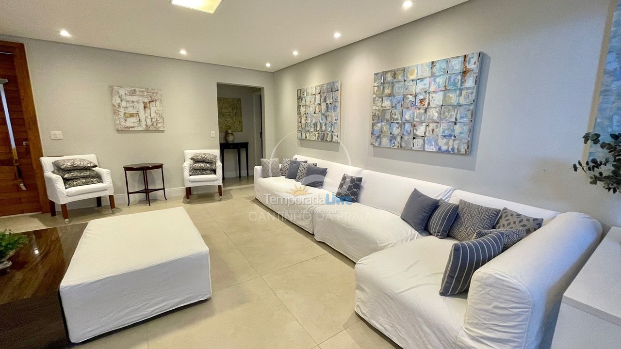 House for vacation rental in Bertioga (Riviera de São Lourenço)