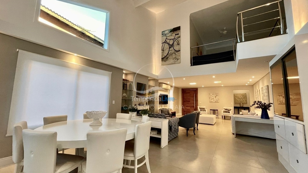 House for vacation rental in Bertioga (Riviera de São Lourenço)