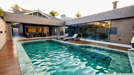 Casa para alquilar en Bertioga - Riviera de São Lourenço