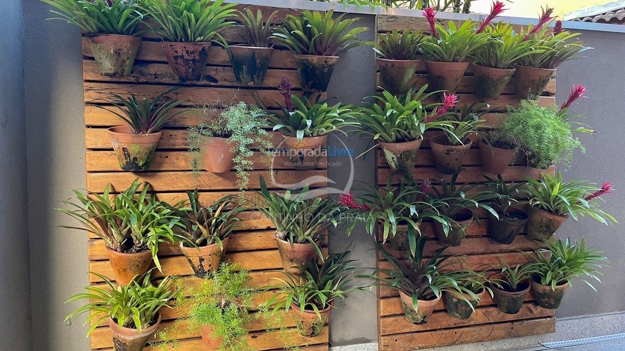 House for vacation rental in Bertioga (Riviera de São Lourenço)