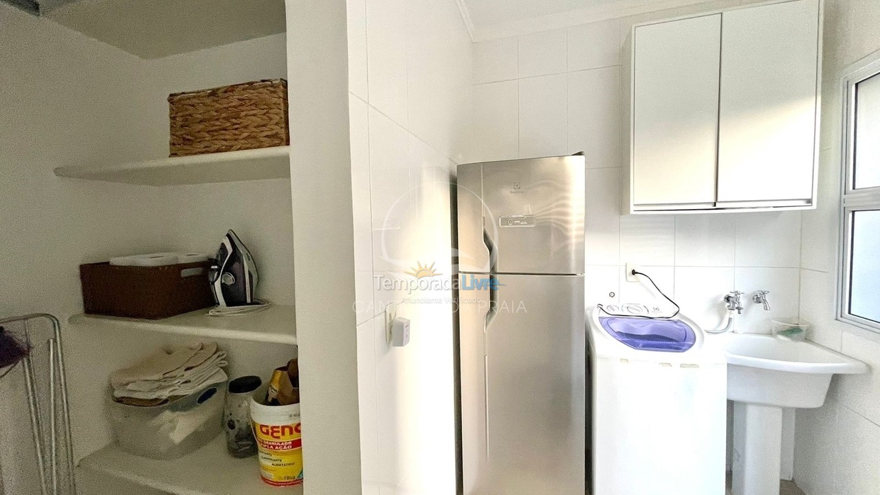 House for vacation rental in Bertioga (Riviera de São Lourenço)