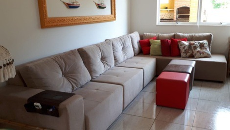 Very nice house in Lagoinha beach, Ubatuba SP