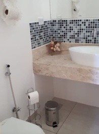 Very nice house in Lagoinha beach, Ubatuba SP