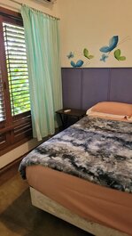 Casa Castanha: Conforto Campestre em Meio à Serra