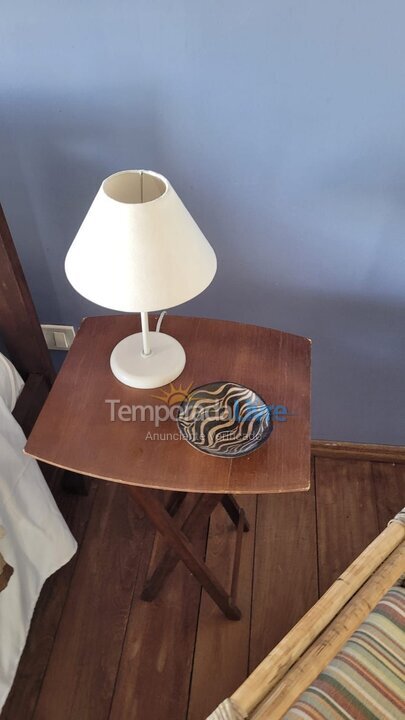 Casa para aluguel de temporada em Mar Vermelho (Casa Castanha)