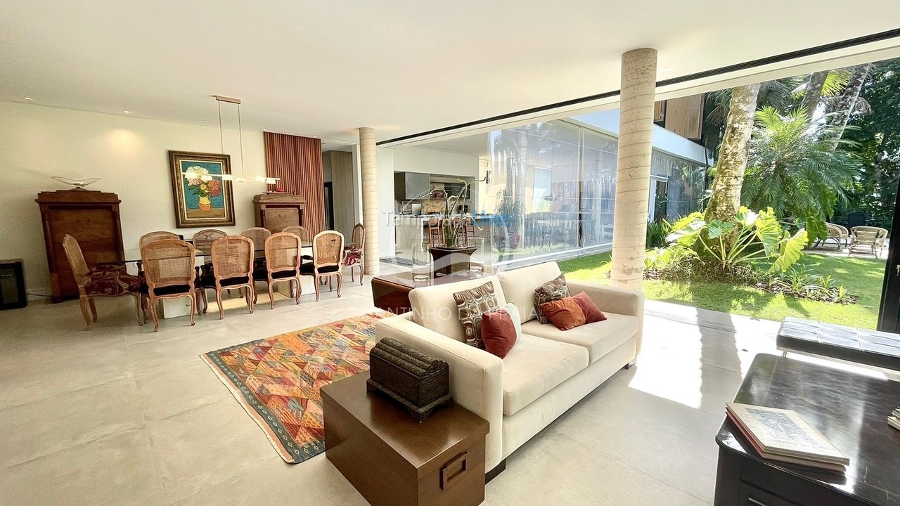 House for vacation rental in Bertioga (Riviera de São Lourenço)