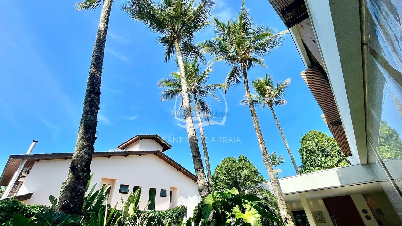 House for vacation rental in Bertioga (Riviera de São Lourenço)