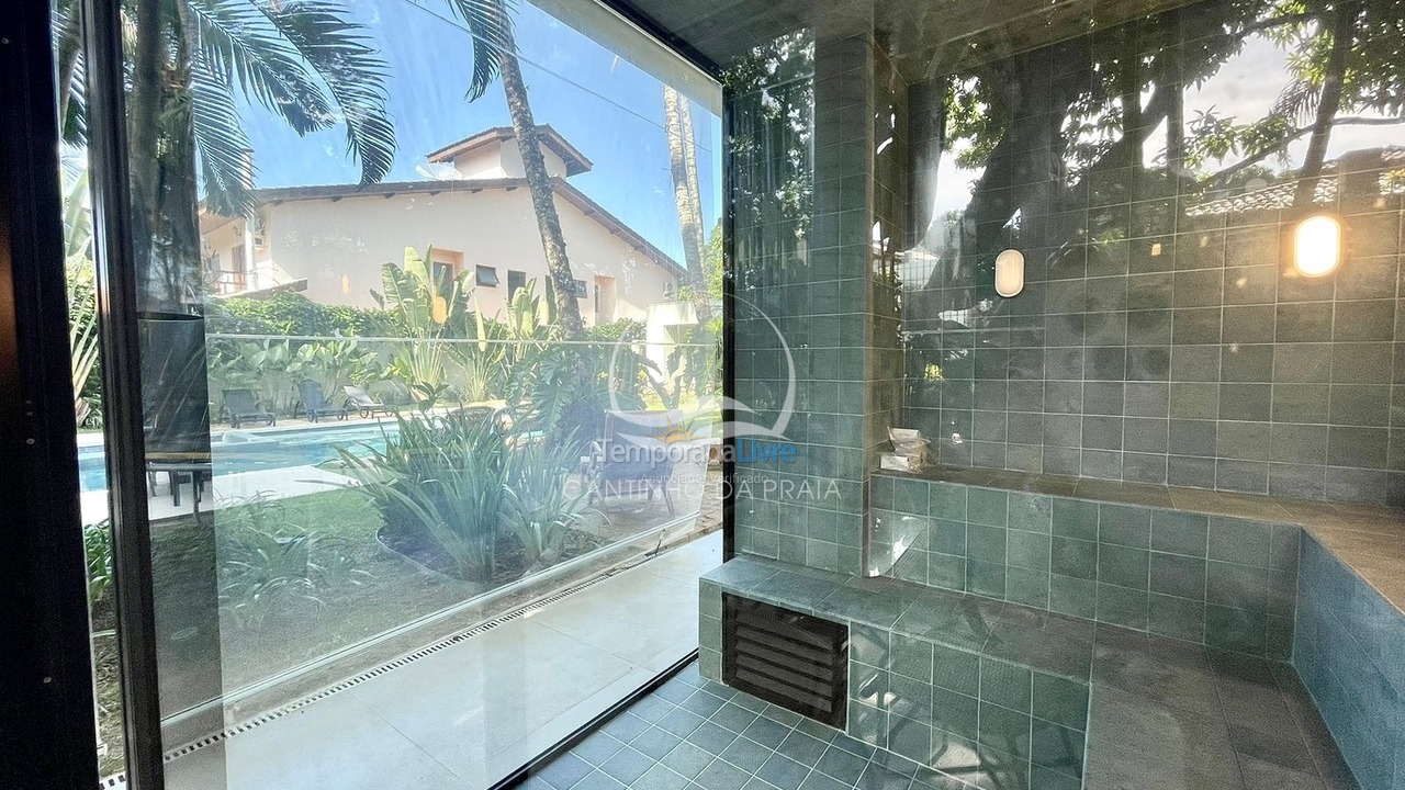 House for vacation rental in Bertioga (Riviera de São Lourenço)